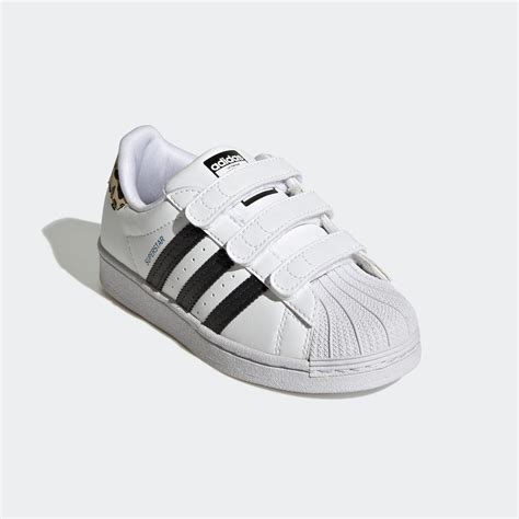 adidas superstar klettverschluss damen|Frauen .